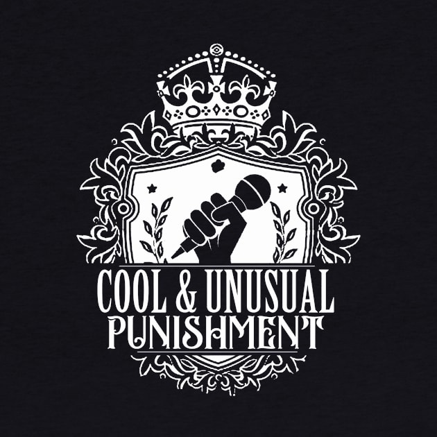 Royal Punishment by Cool & Unusual Punishment